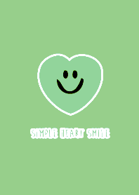 HEART SMILE THEME 58