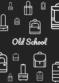 Old School Dark Global
