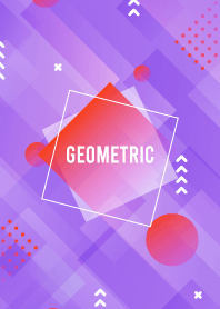 Geometric Medium Slate