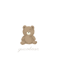 yuco. ふわくま