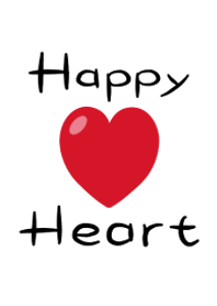 Happy Heart [Smart Heart Collections]
