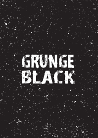 Grunge Black