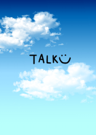 これぞシンプルトーク空