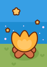 Campfire 20 :)