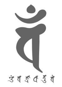 BONJI zodiac [vaM] MONOTONE+R (0614