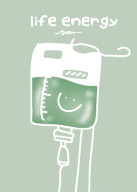 A-life energy 002