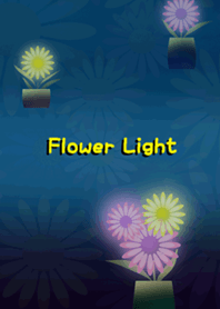 Flower Light*