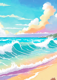 Beautiful real scenery#1966