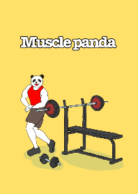 筋肉好きのための着せ替え