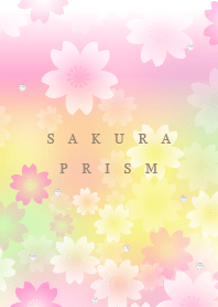 SAKURA PRISM 3 J