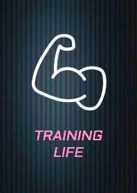 TRAINING LIFE THEME 82