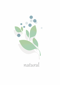 Scandinavian Botanical Natural7.