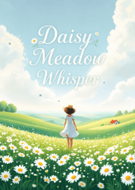 Daisy Meadow Whisper