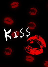 Kiss Black2