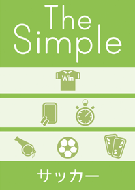 The Simple - Football