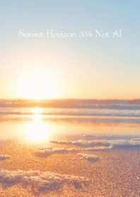 SunsetHorizon 334 Not AI