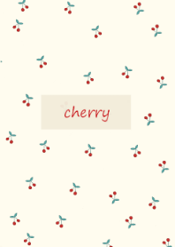 cherry_pattern (red beige)