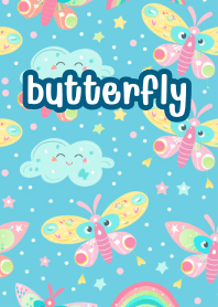 Butterfly v.5