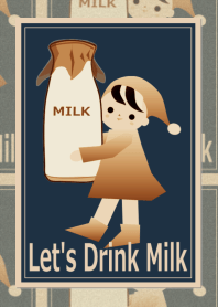 Milk Fairy