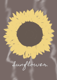 Sunflower | MR