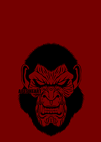 APES HEART1