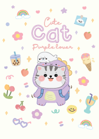 แมวน้อยน่ารัก : มินิมอลเลิฟ