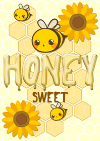 HONEY SWEET