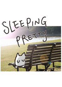 Take a break on the bench