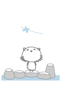 staring - staring-2
