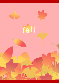 Vivid maple leaves02 on RB