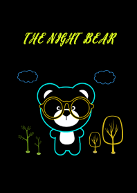 The Night Bear