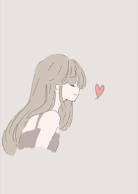 Natural girl.4.