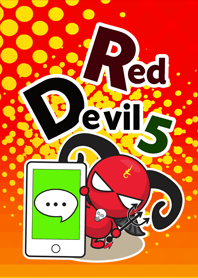 Red Devil 5