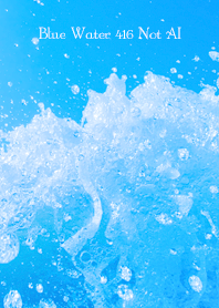 BlueWater 416 Not AI