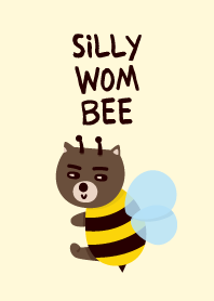 Silly WomBee