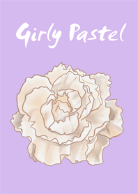 Girly Pastel