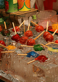 Japan Festival Collection Stalls #4