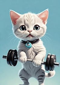 Bright Moon and Dawn Ca4De1