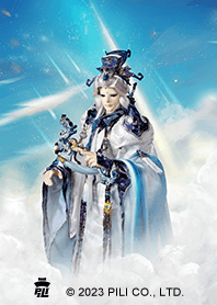 PILI Heroes: Tian Ji