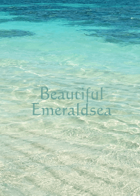 Beautiful Emeraldsea MEKYM 11