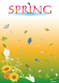 spring