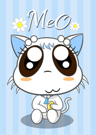 Meo..TLC Cat