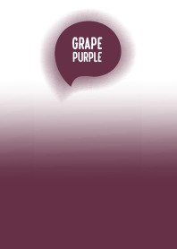Grape Purple & White Theme V.7