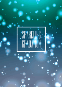 SPARKLING GRADATION THEME 111