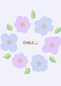 Scandinavian flower wreath6 from Japan