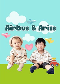 Airbus & Ariss