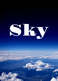 SKY THEME :105