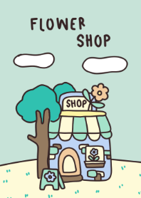 my flower shop