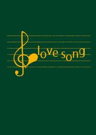 lovesong score kogamoiro