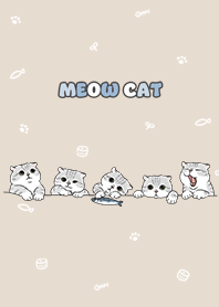 neko single1 / almond